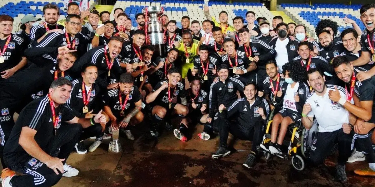 El entrenador estaría evaluando su incorporación