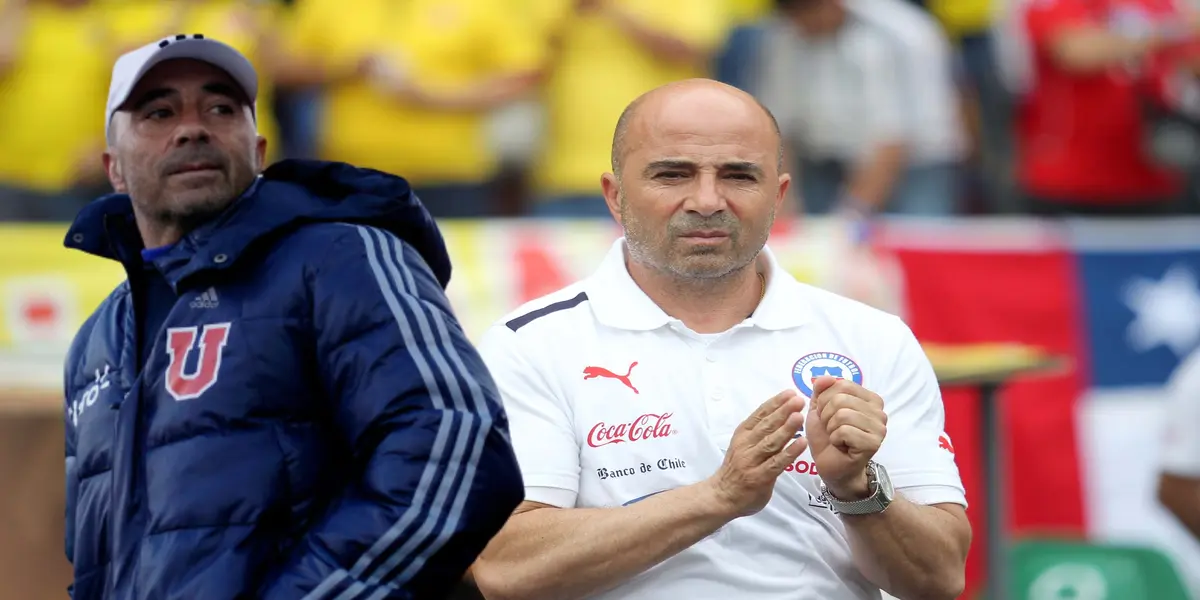 El entrenador fue despedido en Francia tras un breve paso para el olvido.