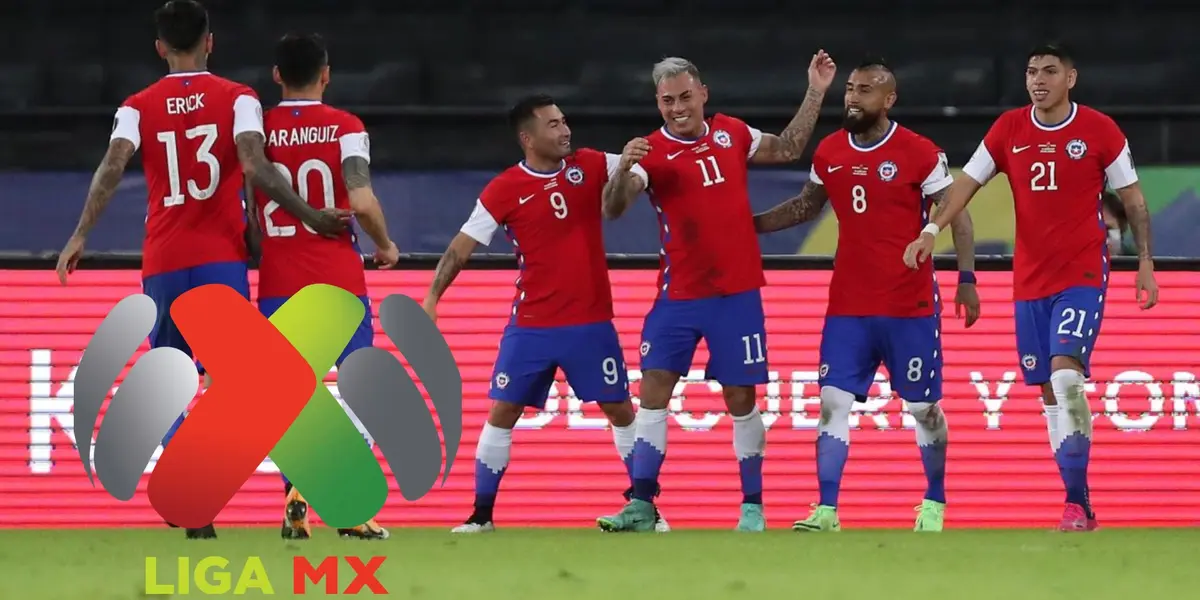 El entrenador habría solicitado su salida para dar espacio a un centro delantero.