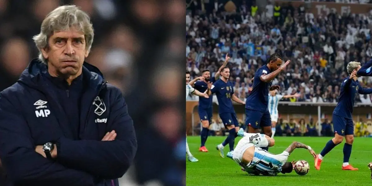 El entrenador nacional podría tener en Betis a un campeón del mundo.