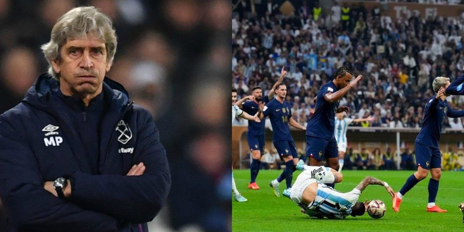 El entrenador nacional podría tener en Betis a un campeón del mundo.