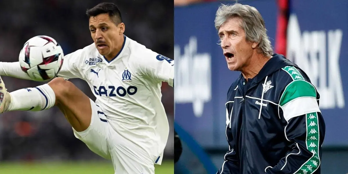 El entrenador nacional ya habría solicitado formalmente el nombre.