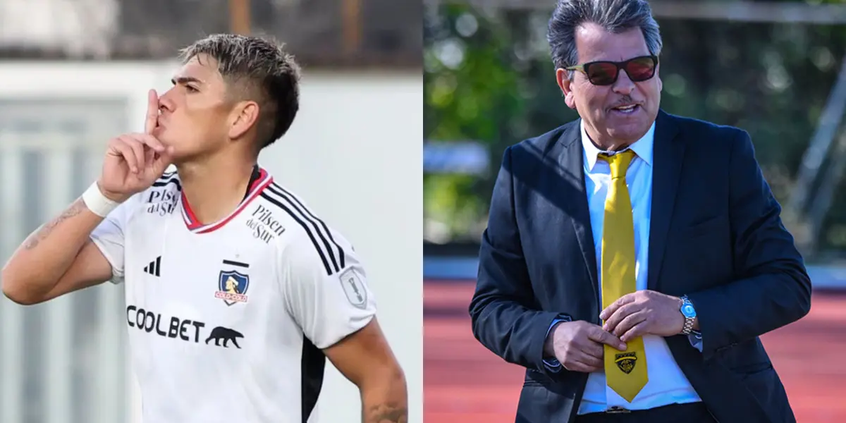 El entrenador no entiende el apodo del jugador y le mandó un recado.