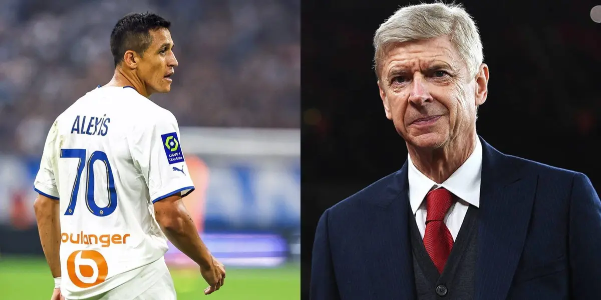 El entrenador que llevó por primera vez a Alexis reaccinó a su posible llegada.