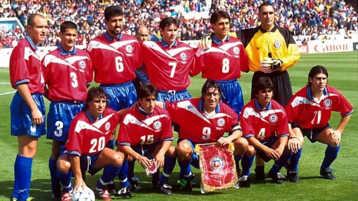 El entrenador realizó gran parte de su carrera en el conjunto laico.