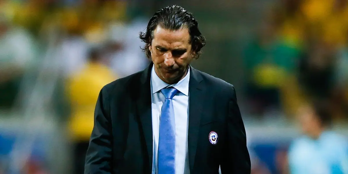 El entrenador sigue siendo recordado por los hinchas nacionales.