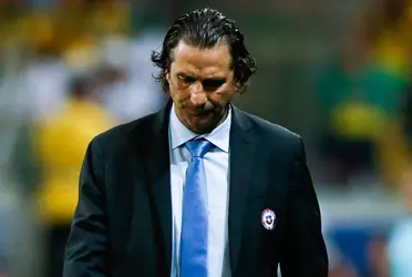 El entrenador sigue siendo recordado por los hinchas nacionales.