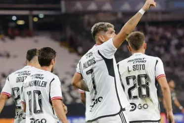 El entrenador ya le habría comunicado la decisión al futbolista.