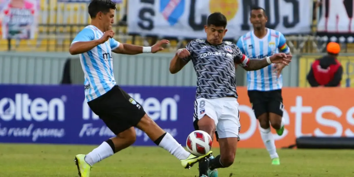 El equipo albo tendrá algunas modificaciones de cara a encuentro.