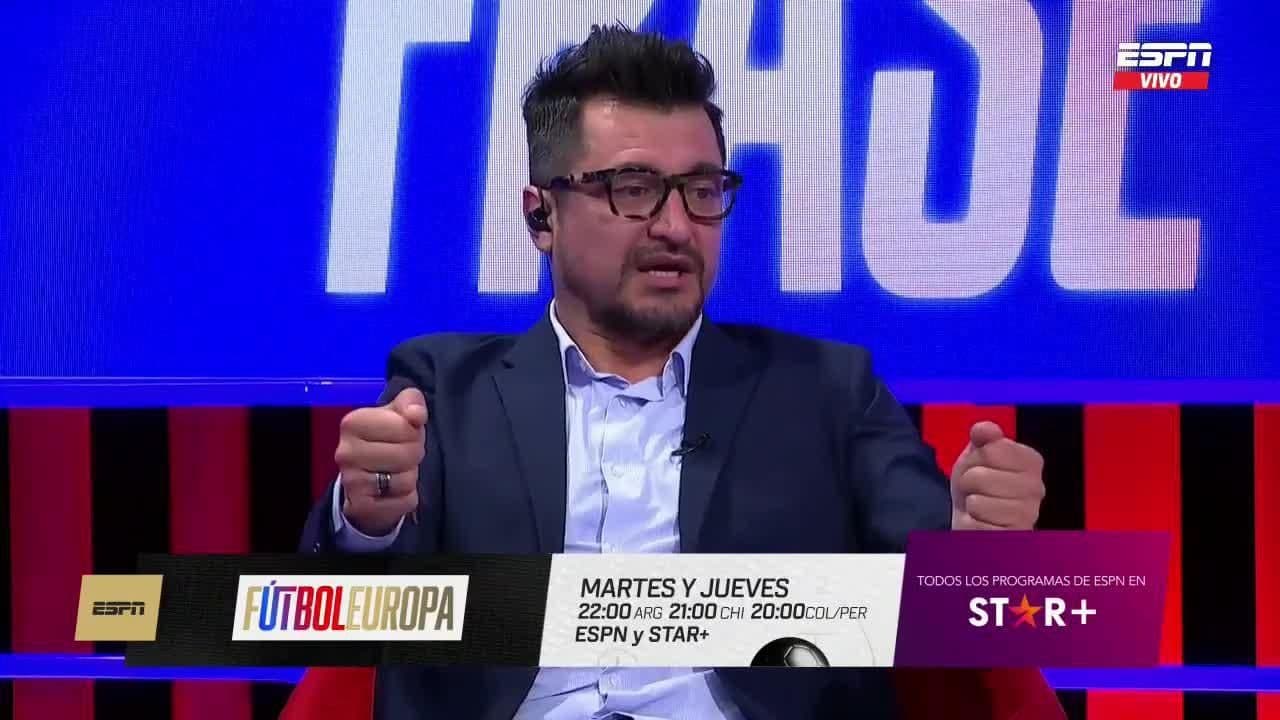 El equipo albo ya conoce a su rival en Copa Libertadores.