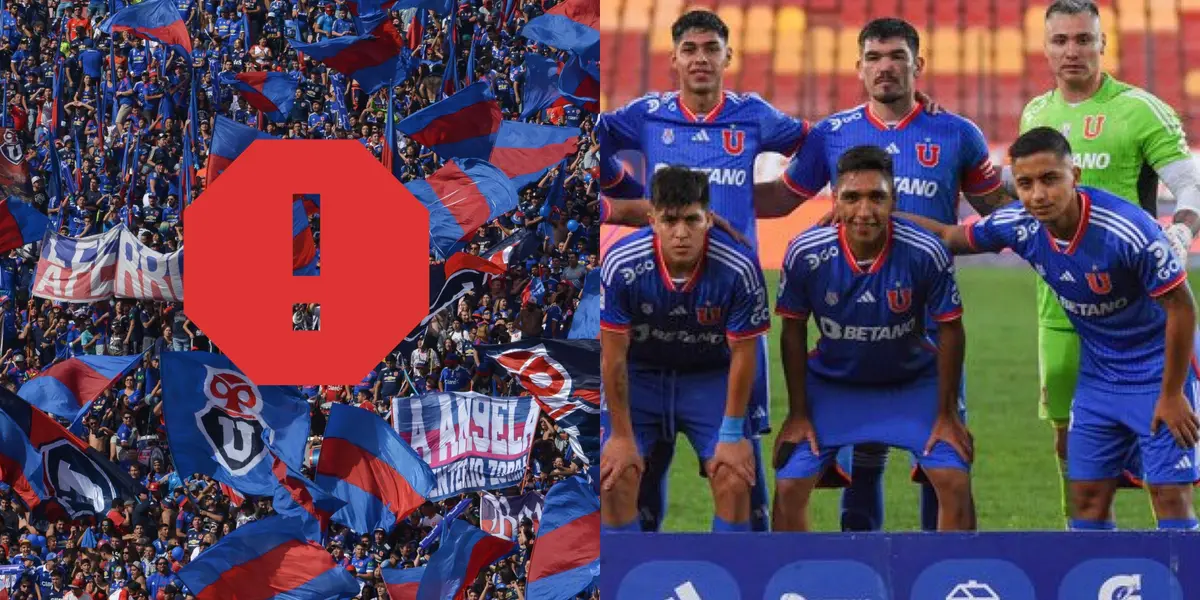 El equipo azul tiene un registro bastante dudoso cuando ha tenido hinchas que lo apoyen.