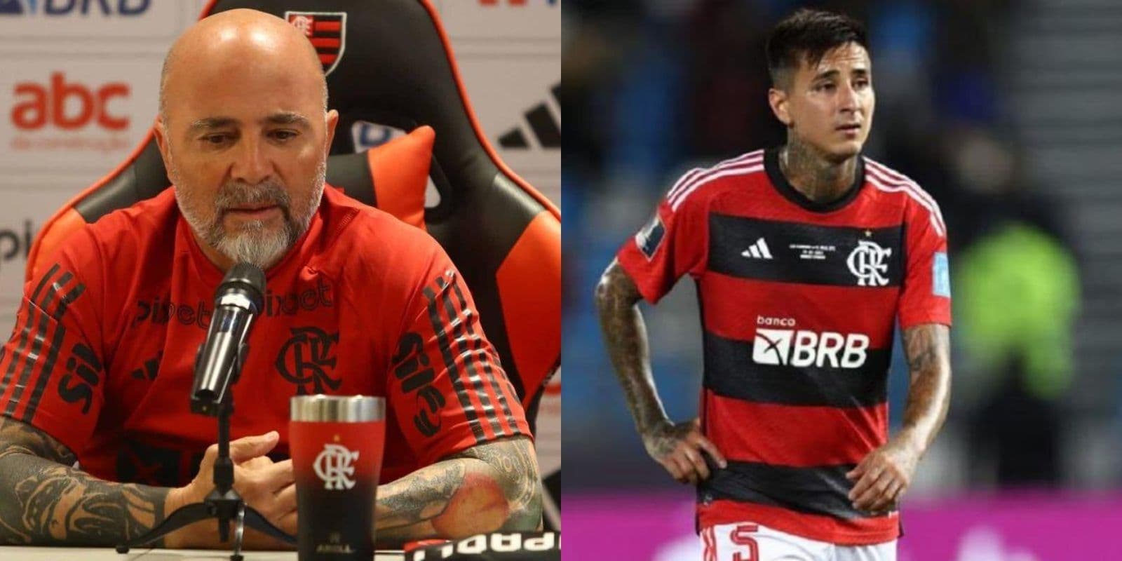 El equipo carioca sigue fichando jugadores y ahora podría complicar las aspiraciones del volante chileno.