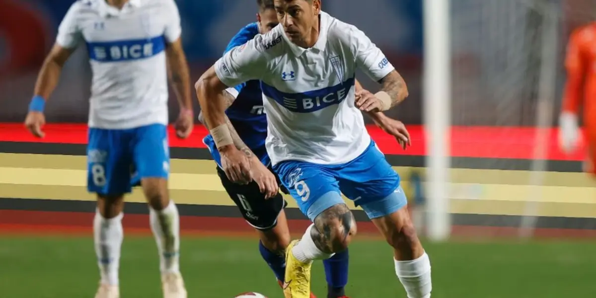 El equipo cruzado visitará Copiapó con la obligación de sumar puntos que los acerquen a los líderes.