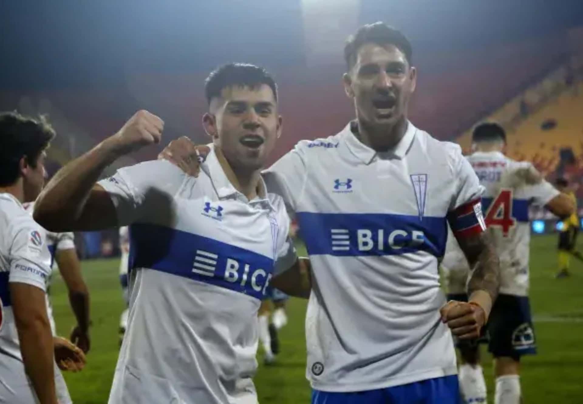 El equipo de la franja volvió a ganar y esto es algo que caló hondo en la hinchada, que acusa de cama al plantel.