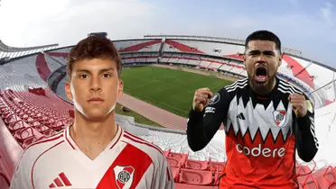 El equipo de Marcelo Gallardo acumula una serie de fichajes de clase mundial.