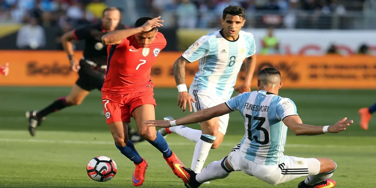 El equipo de Ricardo Gareca se prepara para enfrentar fechas claves por las eliminatorias.
