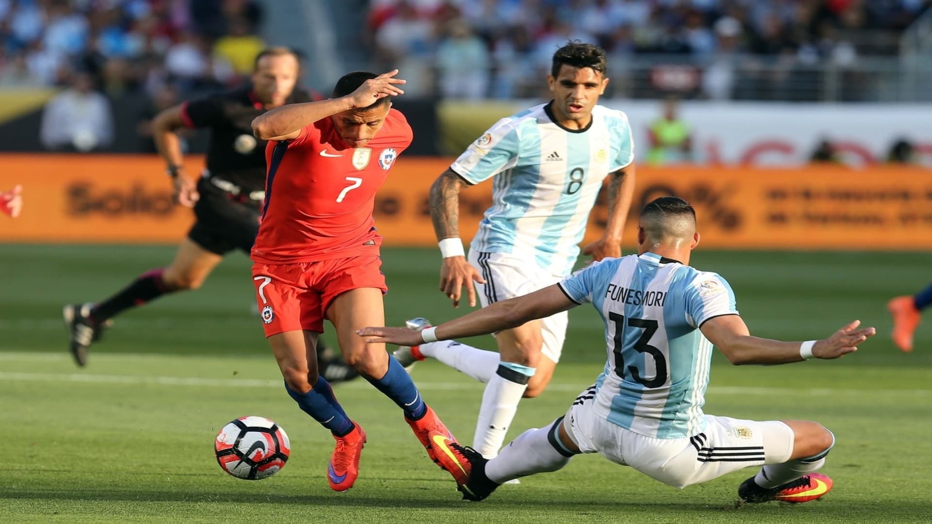 El equipo de Ricardo Gareca se prepara para enfrentar fechas claves por las eliminatorias.