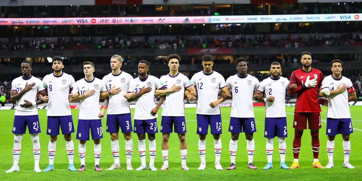 El equipo dirigido por Gregg Berhalter podría perder a un futbolista muy relevante en su esquema