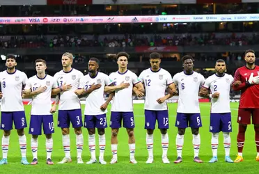 El equipo dirigido por Gregg Berhalter podría perder a un futbolista muy relevante en su esquema