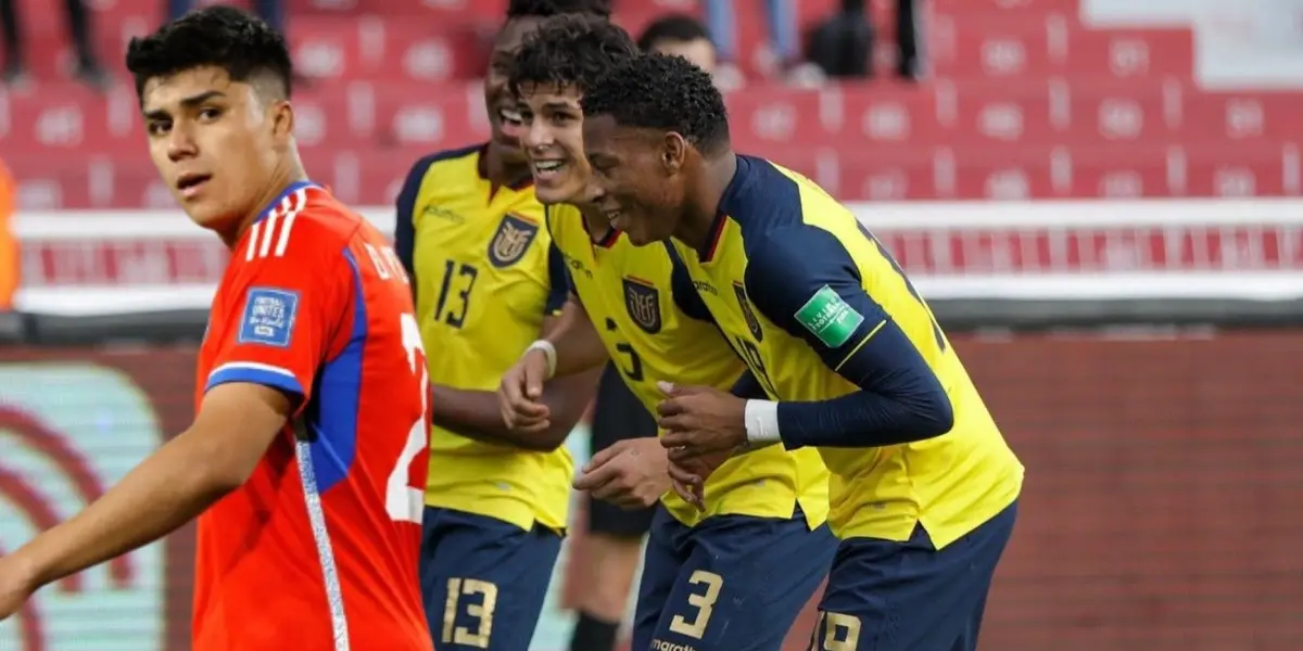 El equipo ecuatoriano se enfrentará a los del Guayas con varias bajas.