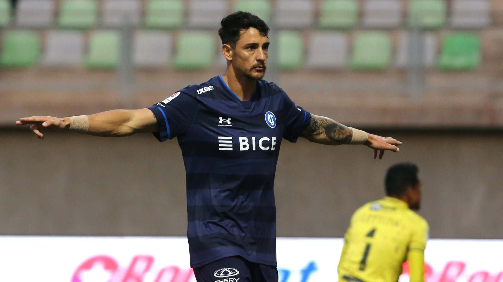 El equipo universitario lucha por un cupo en Copa Sudamericana.