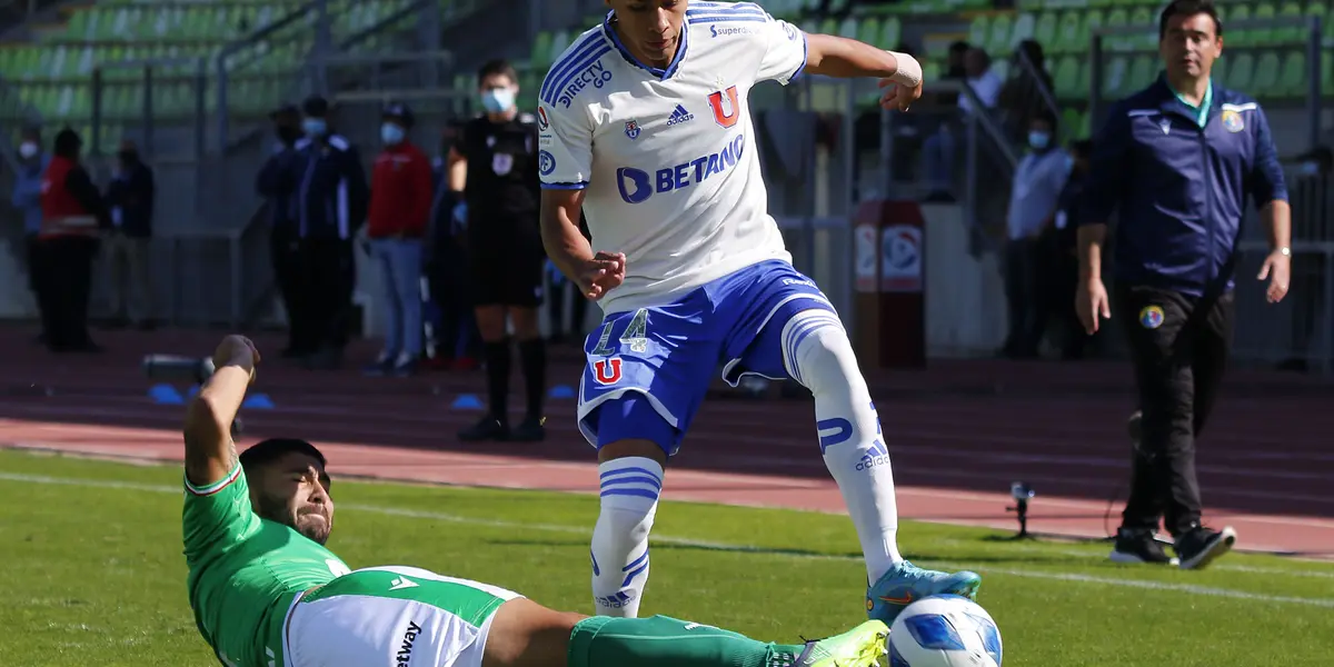 El equipo universitario no piensa dejar ir a Osorio a menos que sea una transferencia récord.