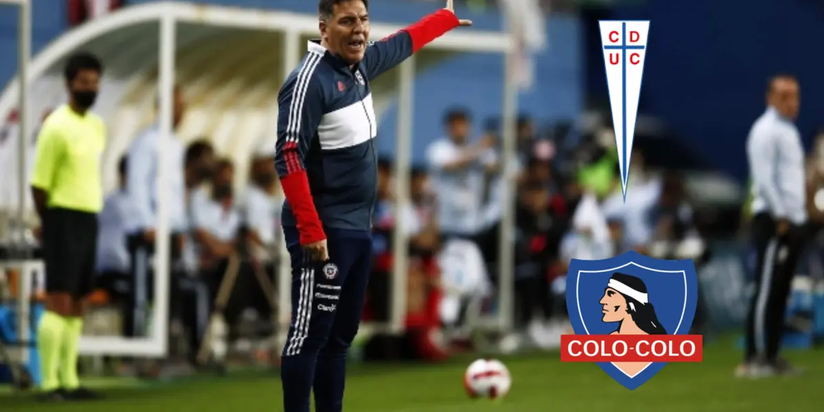 El estratega dio a conocer la nómina del microciclo.