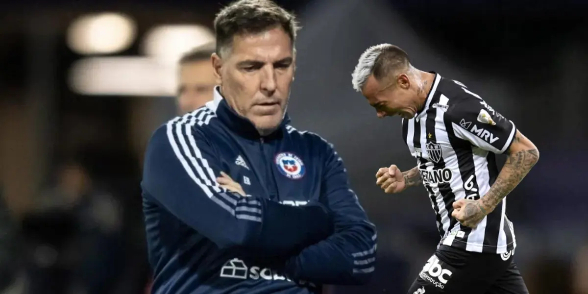 El estratega nacional estaría ya armando la convocatoria para la fecha FIFA.