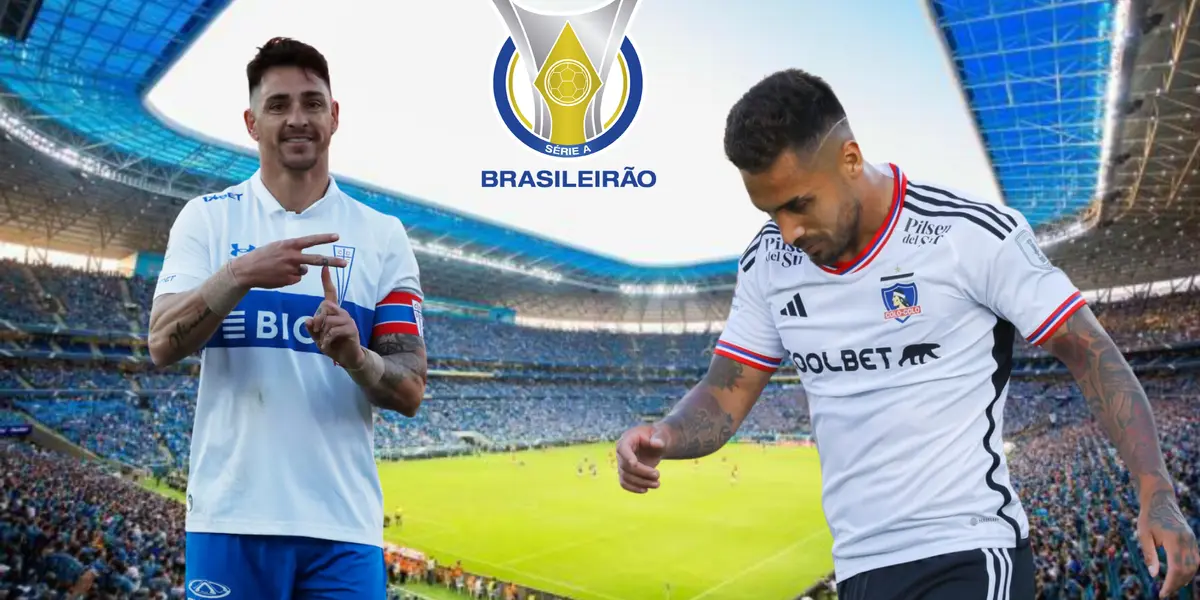 El estratega no olvida sus paso por el fútbol chileno y busca seguir agrandando su éxito continental