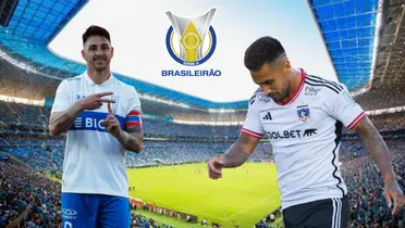 El estratega no olvida sus paso por el fútbol chileno y busca seguir agrandando su éxito continental