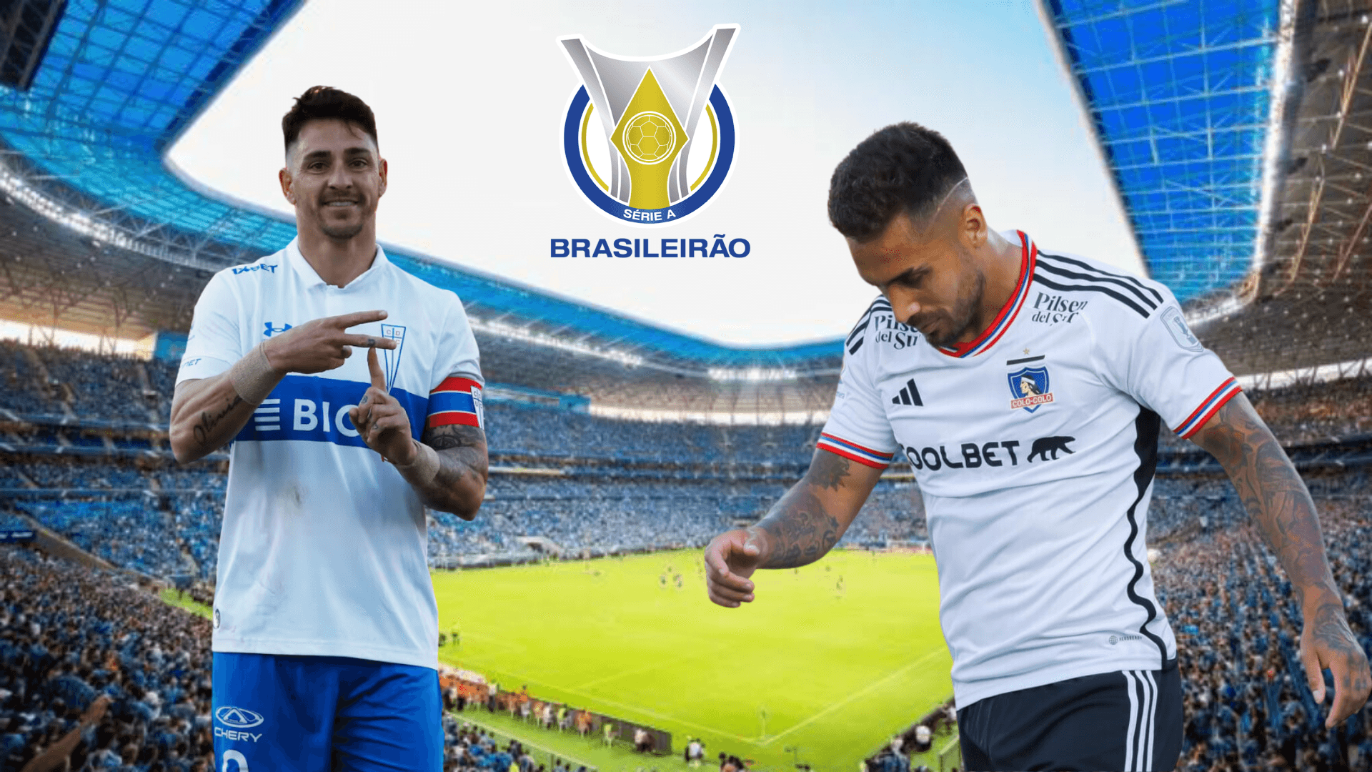 El estratega no olvida sus paso por el fútbol chileno y busca seguir agrandando su éxito continental