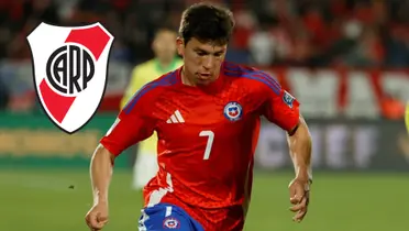 El ex atacante de Católica está a detalles de hacer oficial su llegada