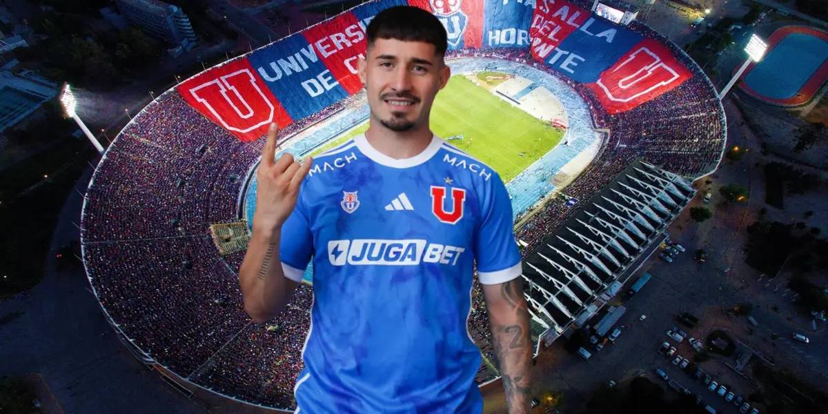 El ex Audax Italiano se lesionó durante la pretemporada y disputando escasos minutos.