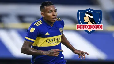 El ex Boca Juniors es seguido por importantes clubes pese a sus polémicas fuera de la cancha