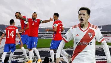 El ex Colo Colo defenderá los colores del Spartak de Moscú