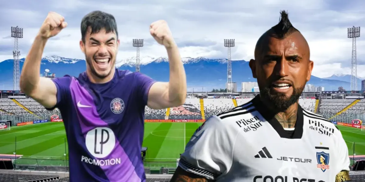 El ex Colo Colo es uno de los capitanes del Toulouse.