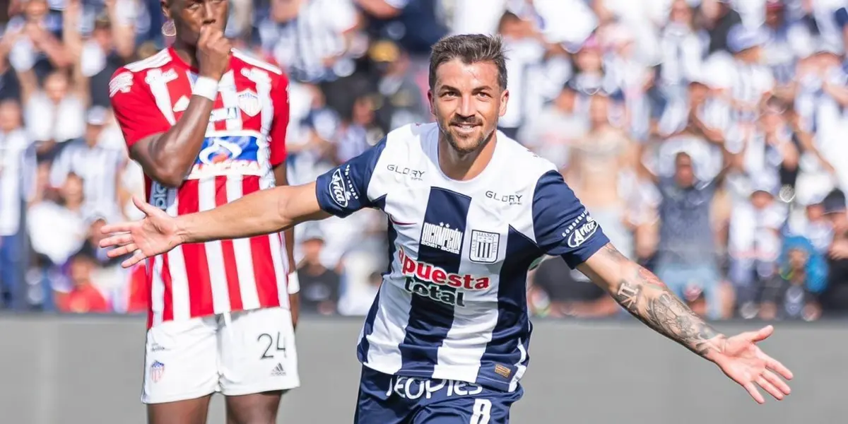 El ex Colo Colo vuelve a reencontrarse con el club de sus amores y deja su pasado atrás