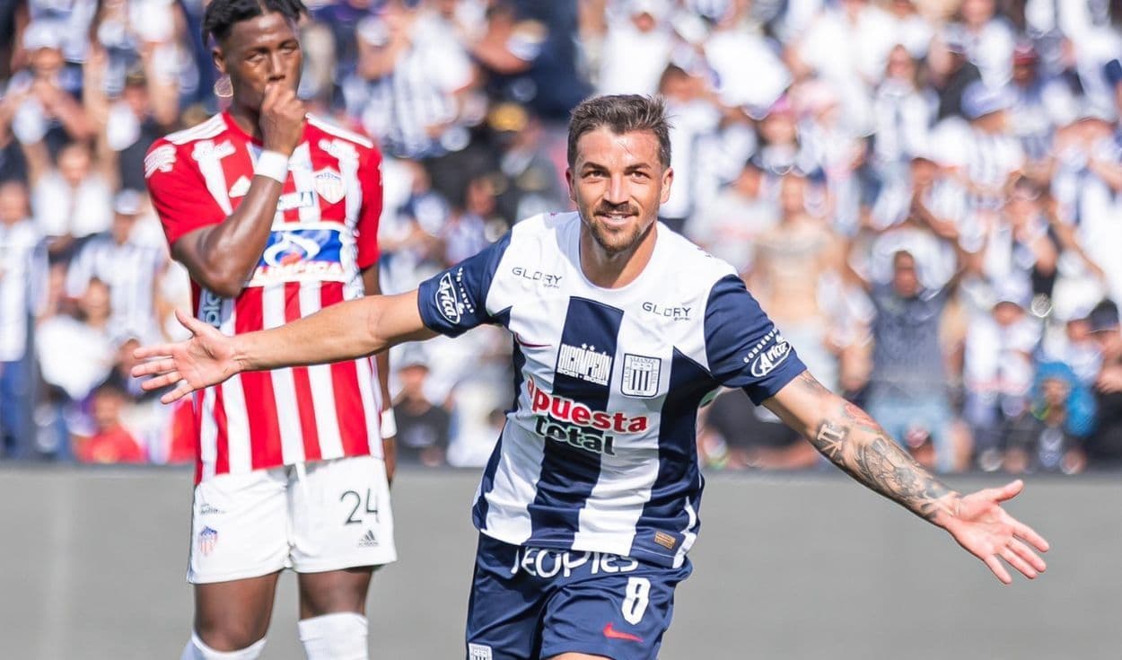 El ex Colo Colo vuelve a reencontrarse con el club de sus amores y deja su pasado atrás