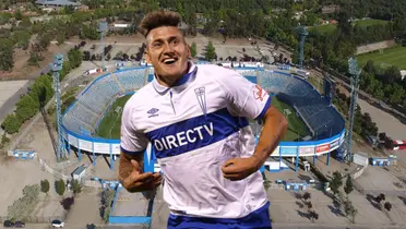 El ex cruzado recuerda su paso por San Carlos con cariño, pero no tuvo la misma fortuna en otros clubes de Chile.