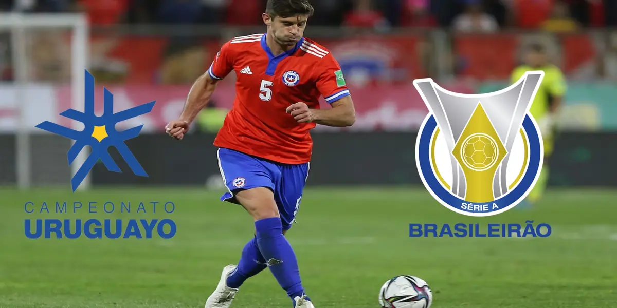 El ex defensor de Católica no extendió su vínculo con Fortaleza