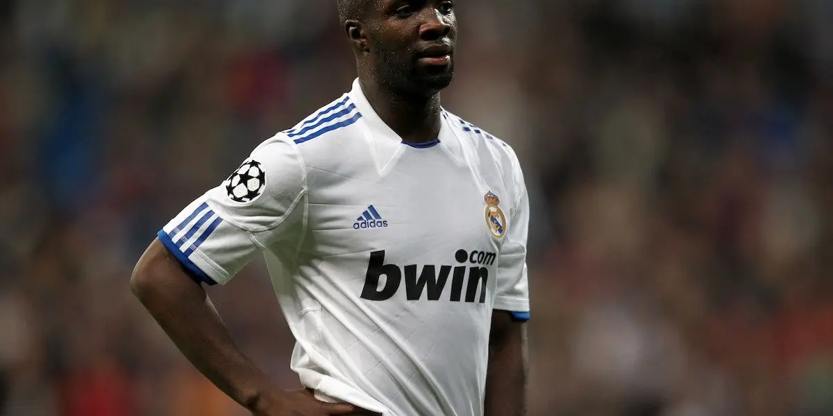 El ex defensor del Real Madrid decidió emprender y su resultado fue exitoso