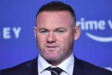 De romper redes a romper las tácticas, la actualidad de Wayne Rooney