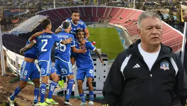 El ex entrenador de Colo Colo no confía en el rendimiento que pueda tener el cuadro azul.