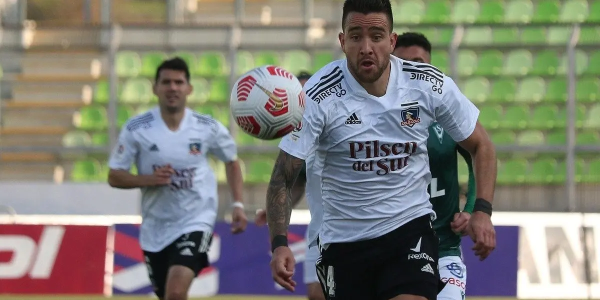 El ex entrenador Héctor Pinto no quiere al zaguero de Colo Colo en los Azules.