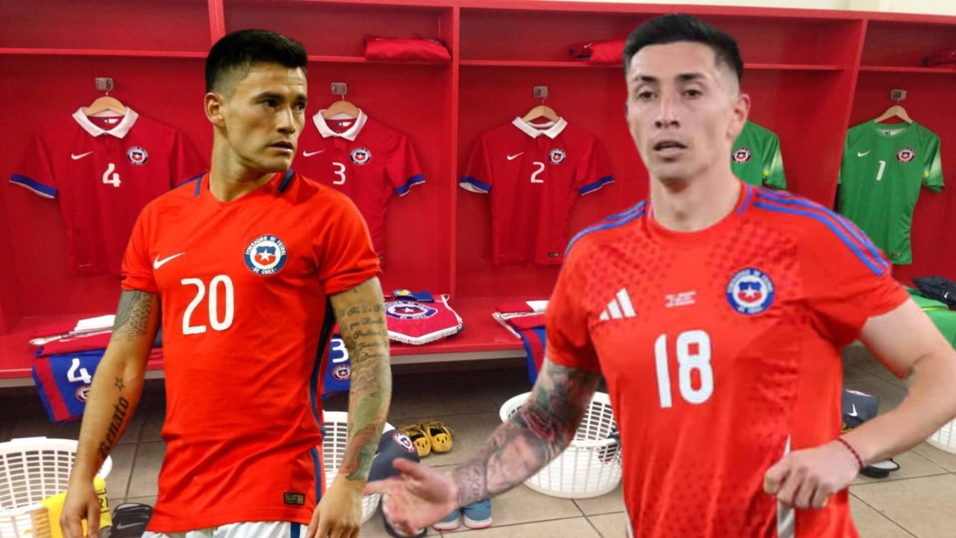 El ex Everton atraviesa un gran presente en México.