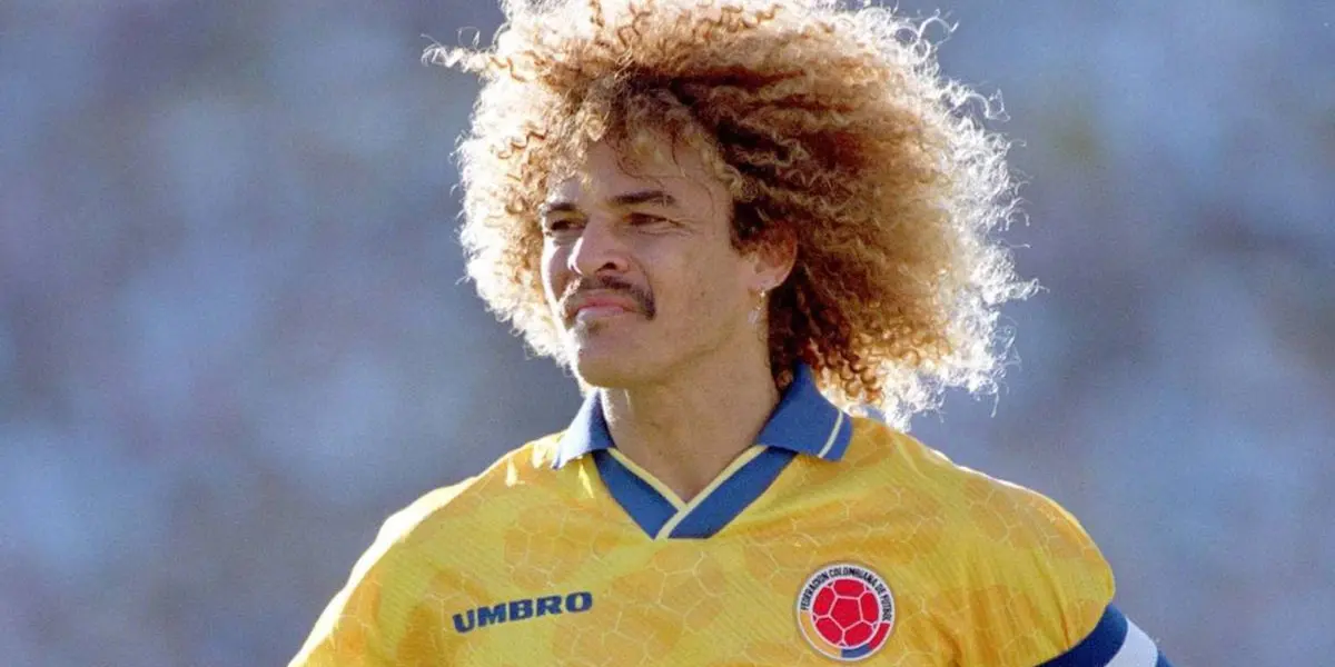 El ex futbolista colombiano ha tenido una trayectoria multifacética