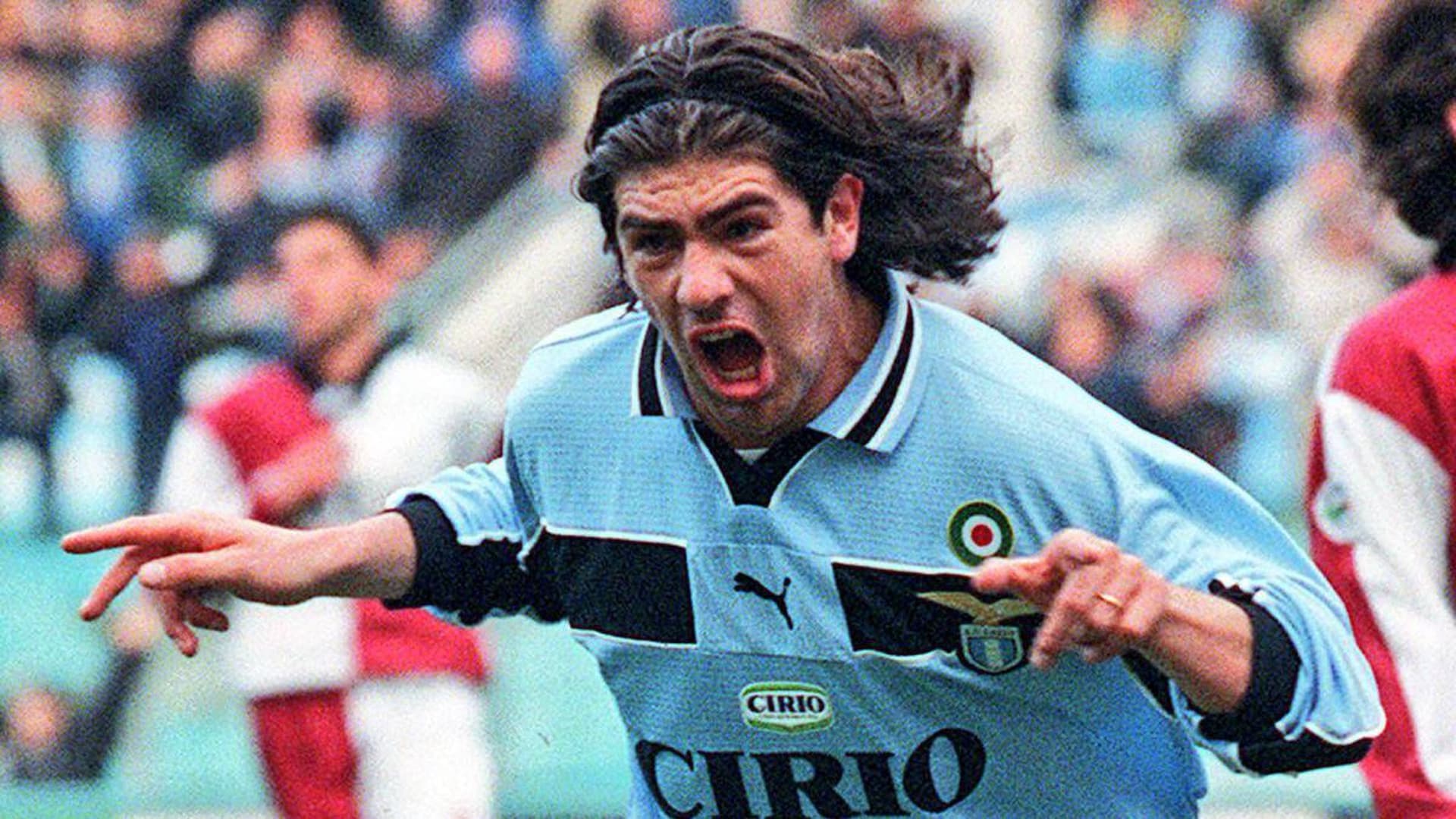 El ex futbolista serbio relató una anécdota vinculada a su amigo Marcelo Salas.