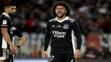 El ex goleador pone a Colo Colo por delante sin importar de que jugador se trate.