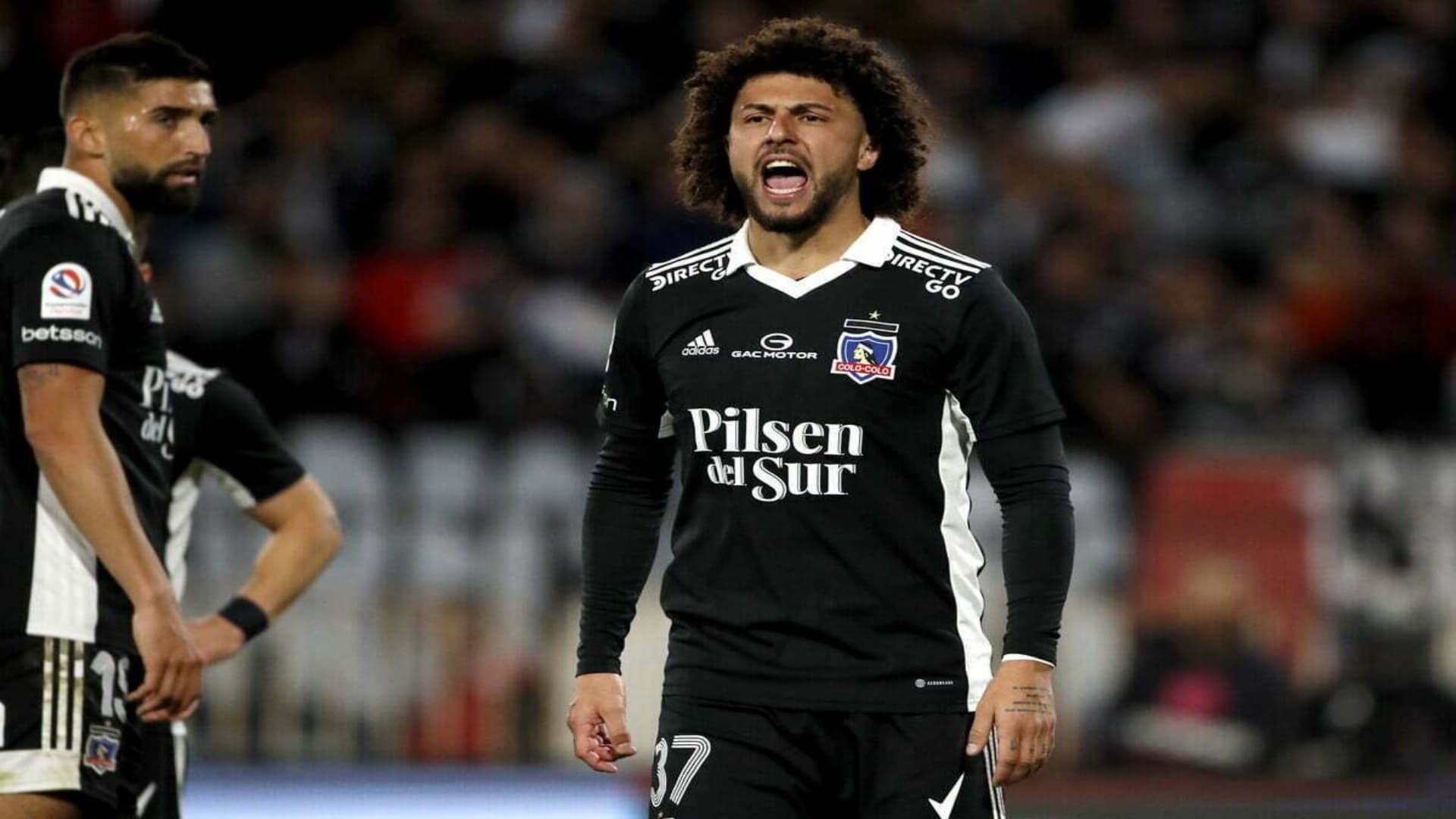El ex goleador pone a Colo Colo por delante sin importar de que jugador se trate.