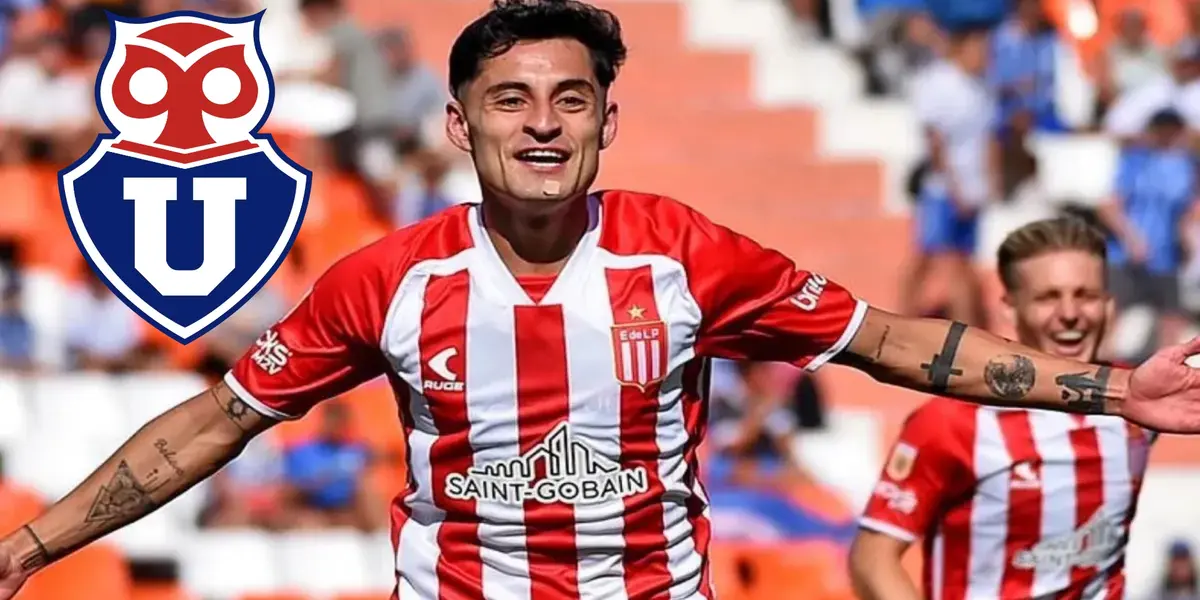 El ex Huachipato se reencontrará con Gustavo Álvarez tras salir campeones en el cuadro acerero